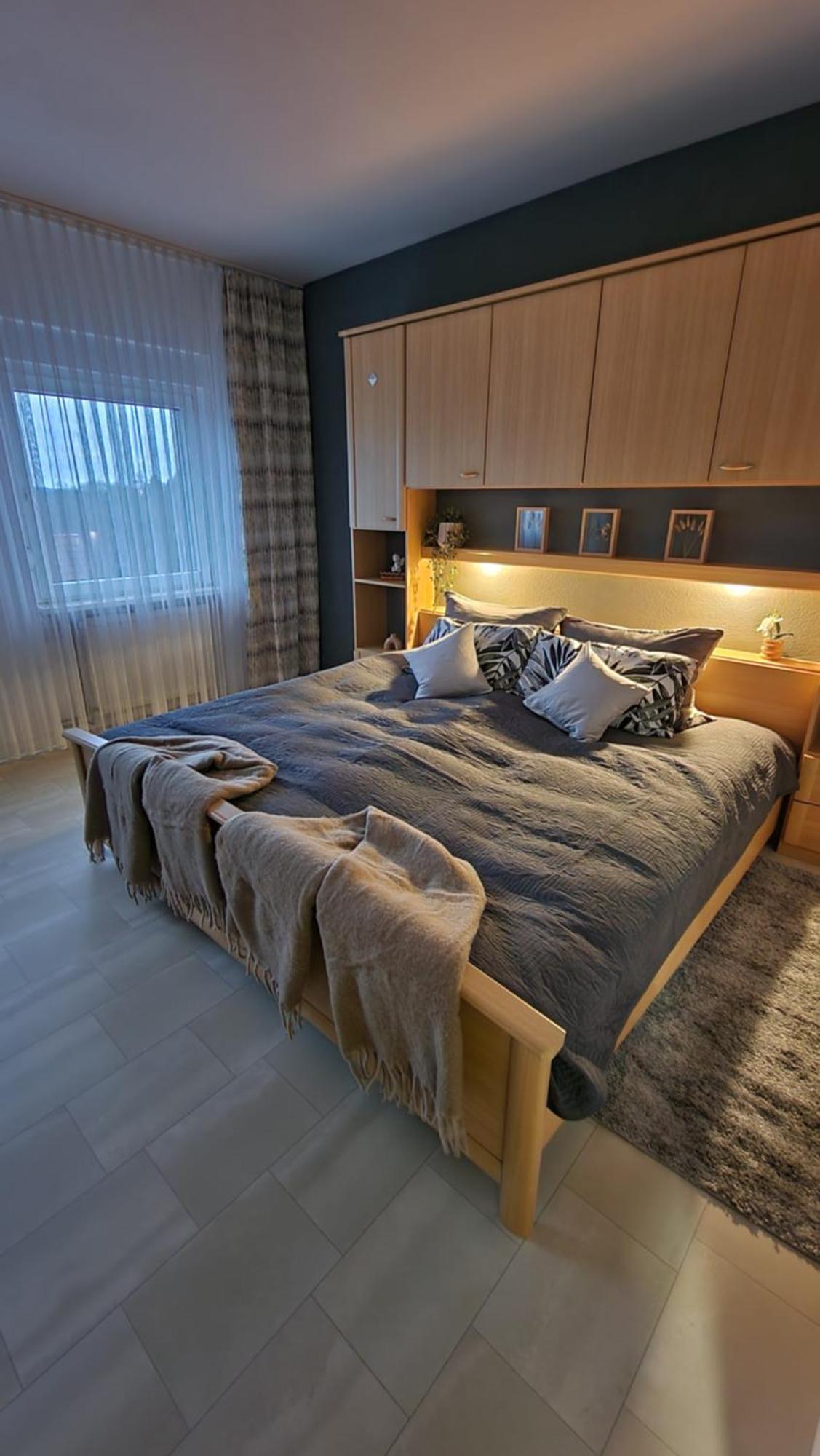 Апартаменты Haus Westharz Goslar Бад-Грунд Экстерьер фото
